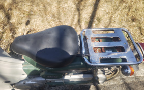 YAMAHA MATE50DX UA04J