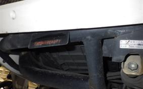 HONDA GYRO CANOPY 2013 TA03