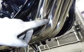 HONDA CB1300SF SUPER FOUR SP 2025 SC54