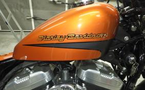 HARLEY XL1200X 2019