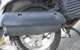 HONDA CREA SCOOPY 1992 AF55