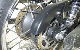 TRIUMPH BONNEVILLE T100 2020