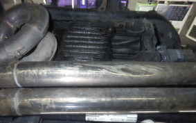 YAMAHA VMAX 1996