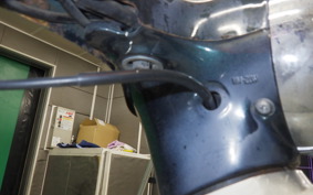 HONDA C50 SUPER CUB 2012 AA01