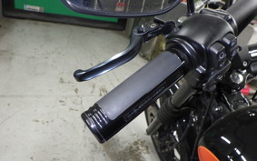 HARLEY FXBBS1870 2022