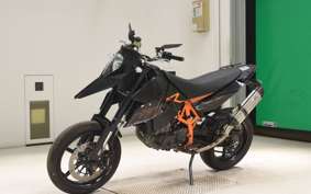 KTM 690 SUPERMOTO R 2008