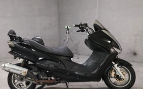 YAMAHA MAJESTY 125 5CA