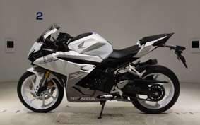 HONDA CBR250RR A 2006 MC51