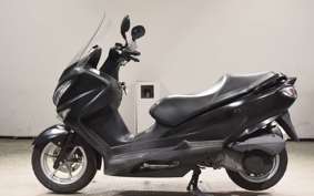 SUZUKI SKYWAVE 200 (Burgman 200) 1984 CH41A