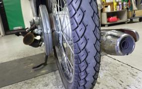 HONDA C50 SUPER CUB E AA01