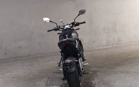TRIUMPH TRIDENT 660 2025 L21U42