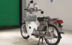 HONDA C90 SUPER CUB E 2004 HA02