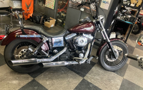 HARLEY FXDL1580 2001 GDV
