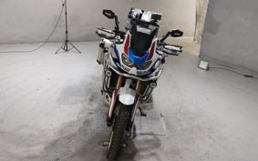 HONDA CRF1100L AFRICA TWIN SD10