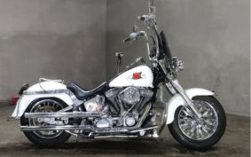HARLEY FLSTF1450 2005 BMY
