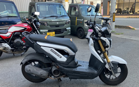 KAWASAKI BALIUS250-2 ZR250B