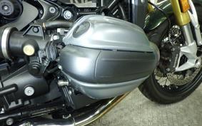 BMW R12 nine T 2024