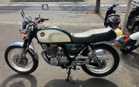 HONDA GB250 CLUBMAN 1 MC10