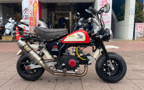 HONDA MONKEY Z50J