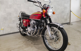 HONDA CB750 2009 ...
