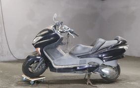 HONDA FORZA Z MF08