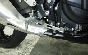 KAWASAKI NINJA 400 2021 EX400G