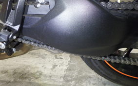 KTM 1290 SUPER DUKE R 2021