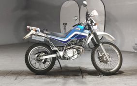 YAMAHA SEROW 225W DG08J