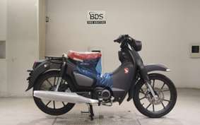 HONDA C125 SUPER CUB 2018 JA71