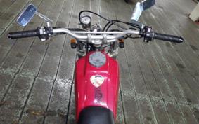 YAMAHA TW200 2JL