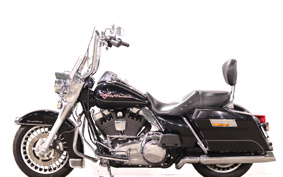 HARLEY FLHR 2011 FB4
