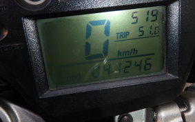 YAMAHA SEROW 250 DG11J