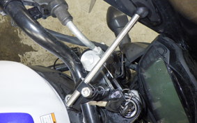 SUZUKI SV650 A 2017 VP55B