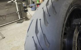 YAMAHA MT-07 ABS 2014 RM07J