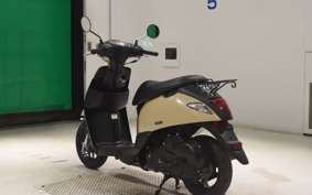 SUZUKI LET's 2008 CA4AA