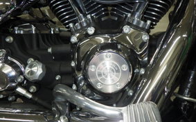 HARLEY FXDL 1580 2011