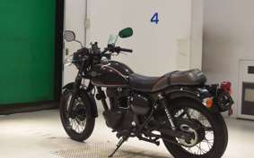KAWASAKI ESTRELLA 1997 BJ250A