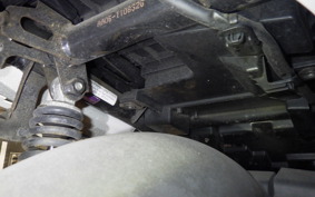 HONDA BENLY 50 2024 AA05