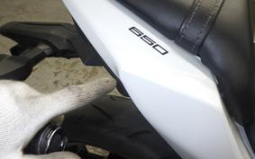 KAWASAKI NINJA 650 A 2020 ER650H