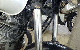SUZUKI ST250 NJ4AA