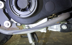 SUZUKI ADDRESS V50 1990 CA4BA