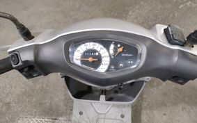 SUZUKI ADDRESS V125 CF46A