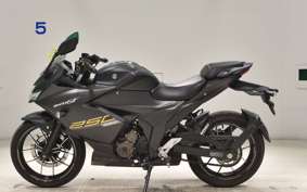 SUZUKI ｼﾞｸｻｰ250SF 1999 ED22B