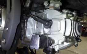 HONDA MONKEY 125 ABS JB02