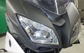 YAMAHA MT-09 Tracer 2018 RN51J