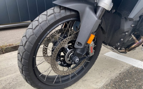 BMW R1300GS Touring 2024 0M21