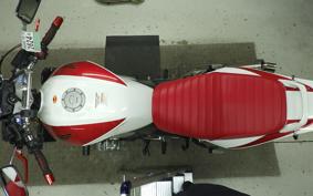 HONDA CB1300SF SUPER FOUR 2007 SC54