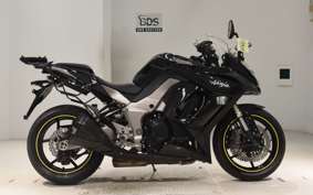 KAWASAKI NINJA 1000 A 2011