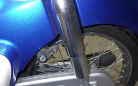 HONDA C110 SUPER CUB JA44