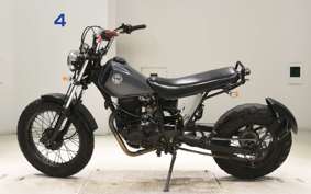 YAMAHA TW200 2JL